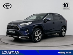 Toyota RAV4 - 2.5 Plug-in Hybrid AWD Dynamic | Apple Carplay & Android Auto | Parkeercamera |