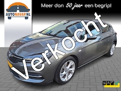 Opel Astra - 1.2 Elegance 5Drs 131Pk /46.000 Km/Camera/Navi/Clima/1e Eig/Garantie