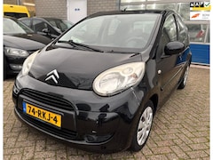 Citroën C1 - 1.0-12V Ambiance|AIRCO|5DRS|ELEKRAMEN