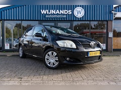 Toyota Auris - 1.6-16V Sol Trekhaak Parkeers Clima Scherm Elek