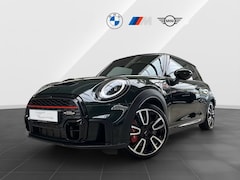 MINI John Cooper Works - 2.0 (170kW / 231pk) Cooper * LED, VIRTUAL, LEDER, PANORAMA, 18-inch LMV, H&K, KEYLESS * 1e