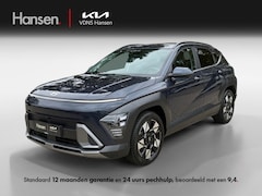 Hyundai Kona - 1.6 GDI HEV Premium I Leder I Bose I Navi I Keyless