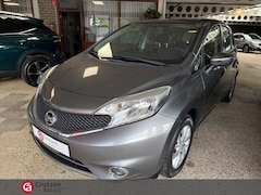 Nissan Note - 1.2 Connect Edition