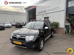 Dacia Duster - 1.6 Lauréate 2wd