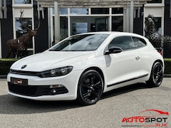 Volkswagen Scirocco - 2.0 TSI