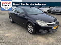Opel Astra TwinTop - 1.8 Enjoy / KOPPELING STUK /