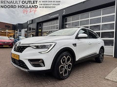 Renault Arkana - 1.6 E-Tech hybrid 145 Techno+Open dak