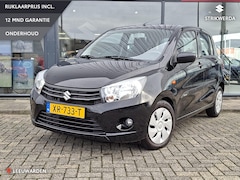 Suzuki Celerio - 1.0 Comfort Airco/ Bluetooth