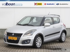 Suzuki Swift - 1.2 Comfort Automaat | Airco | Park sens | Lm-Velgen