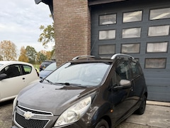Chevrolet Spark - 1.0 16V LS Bi-Fuel Airco/Nieuwe APK/NAP