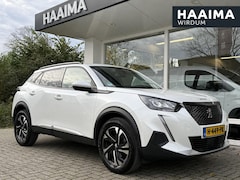 Peugeot 2008 - 1.2 PureTech Allure | Navigatie | 3D-Cockpit | Stoelverwarming | Parkeersensoren met Camer