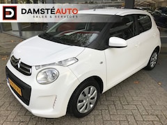 Citroën C1 - 1.0 VTi Feel