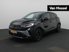 Renault Captur - 1.6 E-Tech full hybrid 145 esprit Alpine | Automaat| Navigatie | Android Auto | Apple Carp