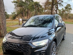 Audi Q5 - 55 TFSI e S edition