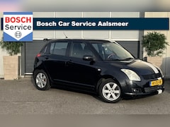 Suzuki Swift - 1.3 Shogun APK/ SPORT/AIRCO/NAP/GARANTIE/