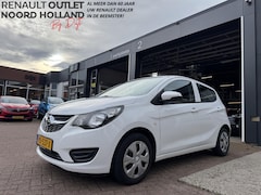 Opel Karl - 1.0 ecoFLEX Edition+Trekhaak