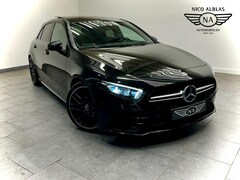 Mercedes-Benz A-klasse - 200 Business Solution AMG