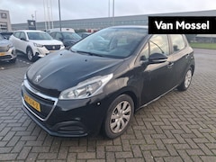 Peugeot 208 - 1.2 PureTech Active