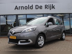 Renault Grand Scénic - 1.2 TCe Limited