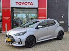 Toyota Yaris - 1.5 Hybrid PRIVACY-GLASS CLIMA AD-CRUISE ARMSTEUN