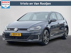 Volkswagen Golf - 1.4 TSI PHEV GTE Alcantara | Camera | Navi | ACC | Virtual Cockpit | Stoelverw. ( Vestigin