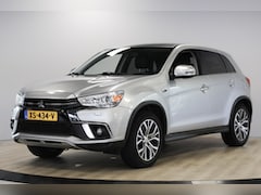 Mitsubishi ASX - 1.6 Cleartec Connect Pro+ | Apple Carplay | Camera | Trekhaak