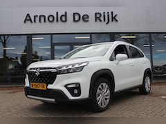 Suzuki S-Cross - 1.4 Boosterjet Select Smart Hybrid