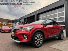 Renault Captur - 1.3 140pk EDC Initiale Paris