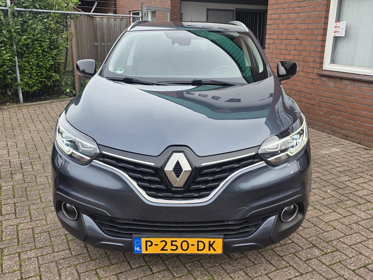Renault Kadjar - 1.2 TCe Bose Super netjes! 2x velgen - AutoWereld.nl
