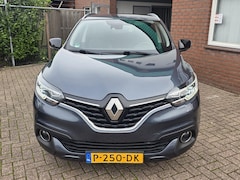 Renault Kadjar - 1.2 TCe Bose Super netjes 2x velgen