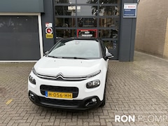 Citroën C3 - 1.2 PureTech S&S Feel Edition / Airco clima/ Cruise/ Navigatie/ Apple carplay/ PCD/ LED