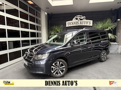 Volkswagen Caddy Maxi - 1.5 TSI 7persoons new model