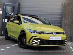Volkswagen Golf - 1.4 eHybrid GTE Full option | Pano | Head up | IQ | LED verstralers | 19' Estoril | Stoelv