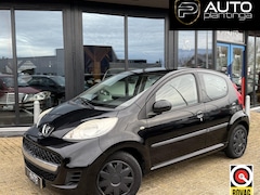 Peugeot 107 - 1.0-12V Sublime | NL AUTO | Airco | Nette Staat | 5 Deurs |