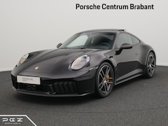 Porsche 911 - Carrera GTS