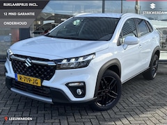 Suzuki S-Cross - 1.4 Boosterjet Select Smart Hybrid Automaat Carplay/Clima