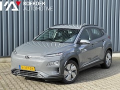 Hyundai Kona Electric - EV Comfort 39 kWh | Achteruitrijcamera | Keyless