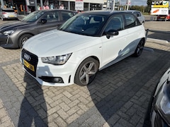 Audi A1 Sportback - 2011 * 1.2 TFSI * S-LINE * APK * 211.D KM * NAVI * AC * TOP AUTO