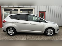 Ford C-Max - 1.0 Titanium DEZE WEEK €6.950,