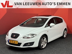 SEAT Leon - 1.2 TSI Ecomotive Businessline COPA | Leder | Pano | Trekhaak