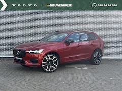 Volvo XC60 - T8 Plug-in hybrid AWD R-Design | Panoramadak | 22 inch | Adaptieve Cruise Control | Getint