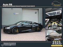 Audi R8 - - Exclusive V10 PLUS 610pk 5.2 FSI Quattro