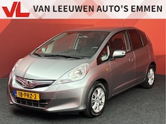 Honda Jazz - 1.4 Hybrid Business Mode | Automaat | Clima | Trekhaak