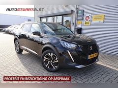 Peugeot 2008 - 1.2 Allure 1e Eigenaar | NL-Auto | Volledig Onderh. | BTW | 130pk | Camera | Carplay | Ful