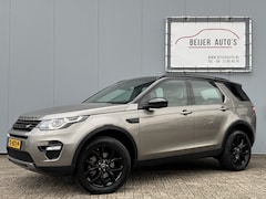 Land Rover Discovery Sport - 2.0 Si4 4WD Urban Series SE Dynamic