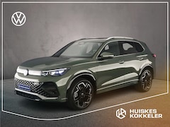 Volkswagen Tiguan - 1.5 eHybrid 204pk R-Line Edition - eHybrid