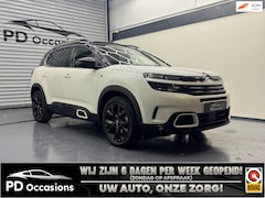 Citroën C5 Aircross - 1.6 Plug-in Hybrid 225 AGR - Pano - Trekhaak - Clima - Elek. Achterklep