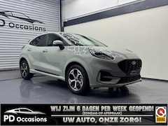 Ford Puma - 1.0 EcoBoost Hybrid ST-Line 125PK - Camera - Winterpakket - Navi