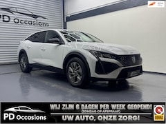 Peugeot 408 - 1.6 Plug-In HYbrid Allure 180 Metallic - Camera - ACC - Winter pakket - Navi