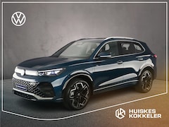 Volkswagen Tiguan - 1.5 eHybrid 204pk R-Line Edition - eHybrid